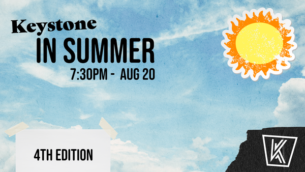 August 4th Edition